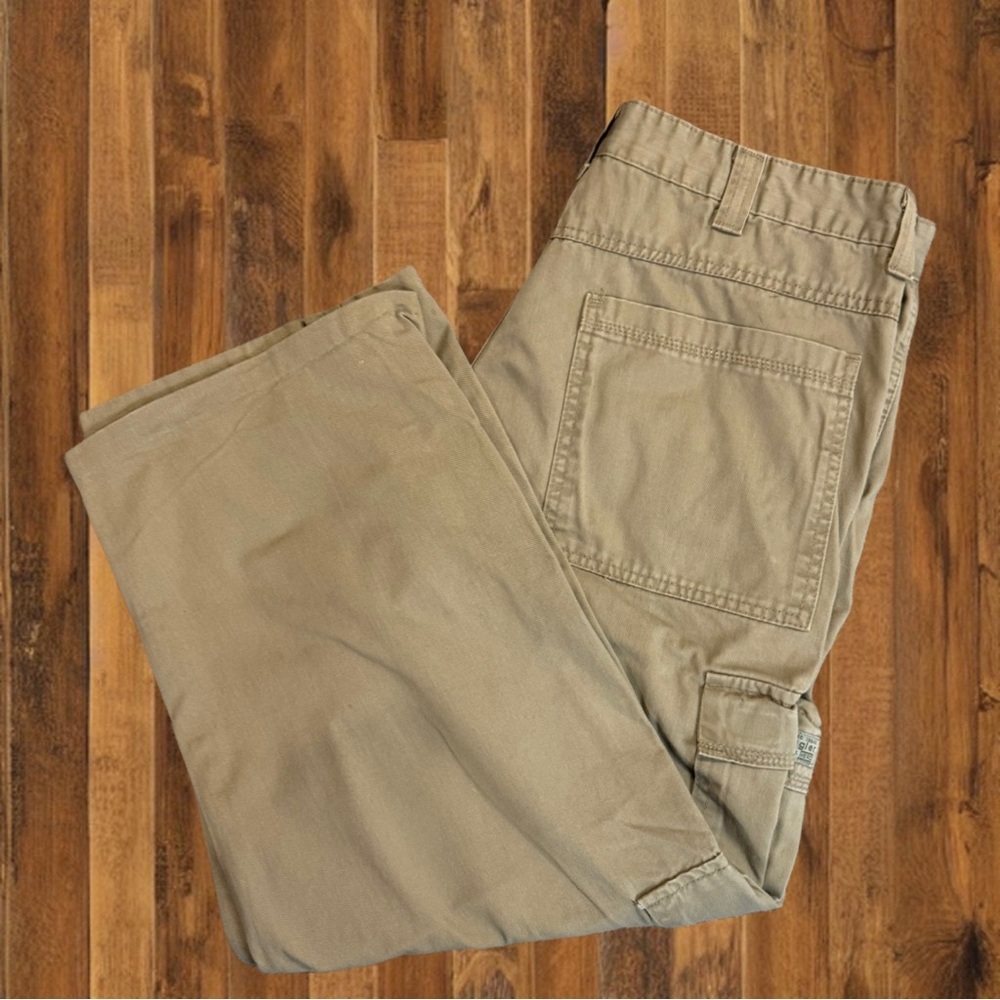 Wrangler HERO Cargo Pants – Authentic Issue Workwear – 36x30